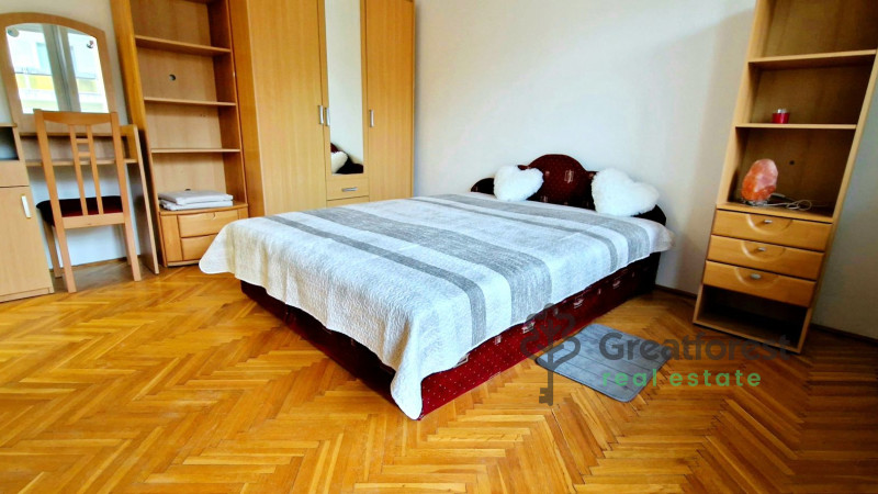 Debrecen, Main Campus Area, flat  