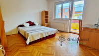 Debrecen, Main Campus Area, flat  