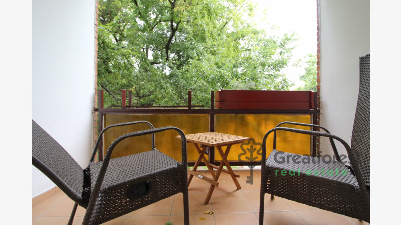 Debrecen, Main Campus Area, flat  