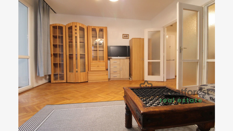 Debrecen, Main Campus Area, flat  