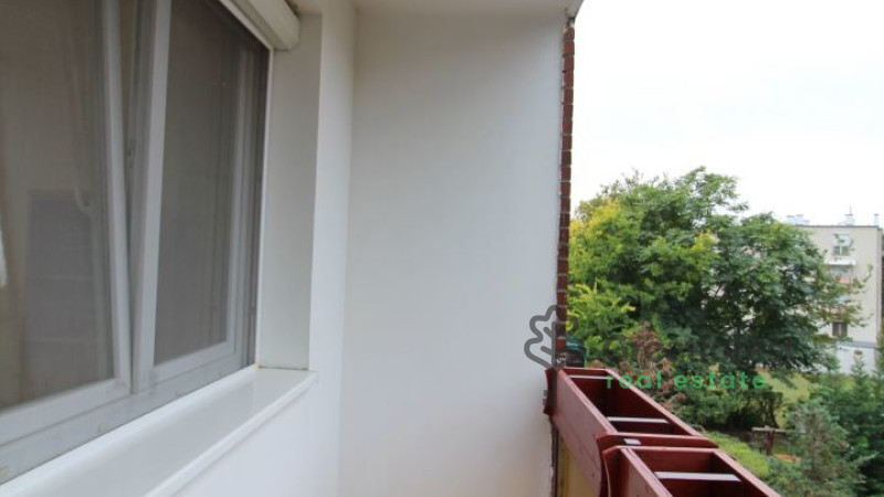 Debrecen, Main Campus Area, flat  