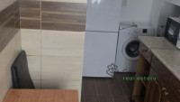 Debrecen, Kassai Campus Area, part of a house  