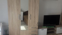 Debrecen, Kassai Campus Area, part of a house  