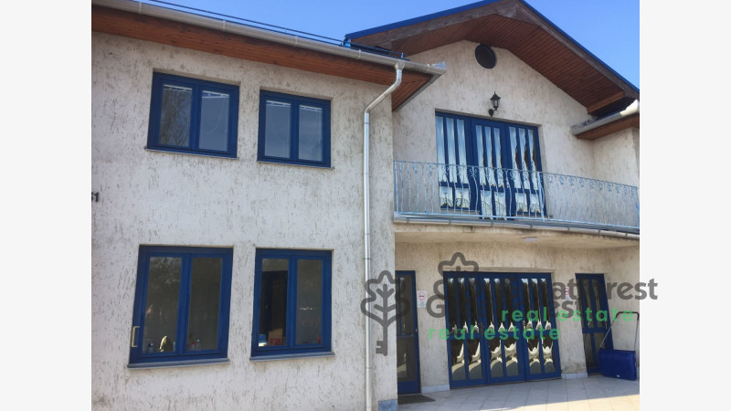 Debrecen, Téglagyár, pension  
