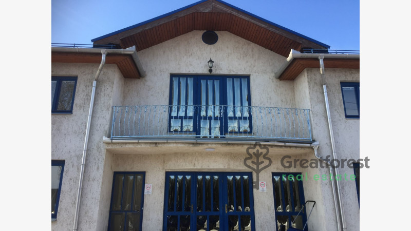 Debrecen, Téglagyár, pension  