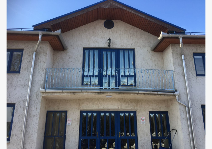 Pension