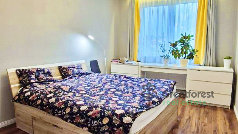 Debrecen, City Center, family house  