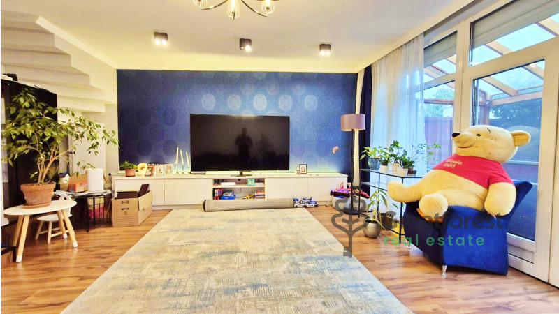 Debrecen, City Center, family house  