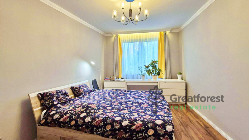 Debrecen, City Center, family house  