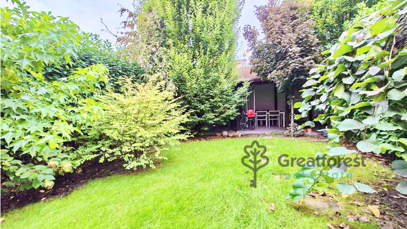 Debrecen, City Center, family house  