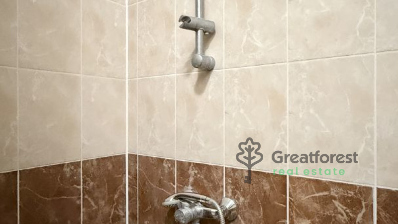 Debrecen, City Center, part of a house  