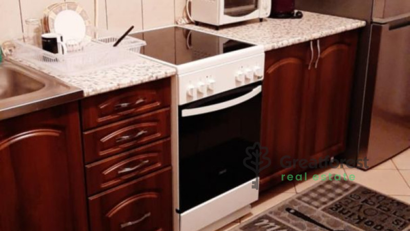 Debrecen, Close To Main Campus Agricult. Unversity, block of flats  