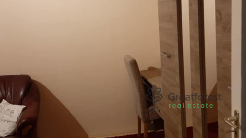 Debrecen, Close To Main Campus Agricult. Unversity, block of flats  