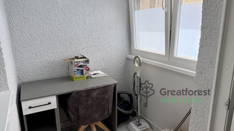 Debrecen, City Center, flat  