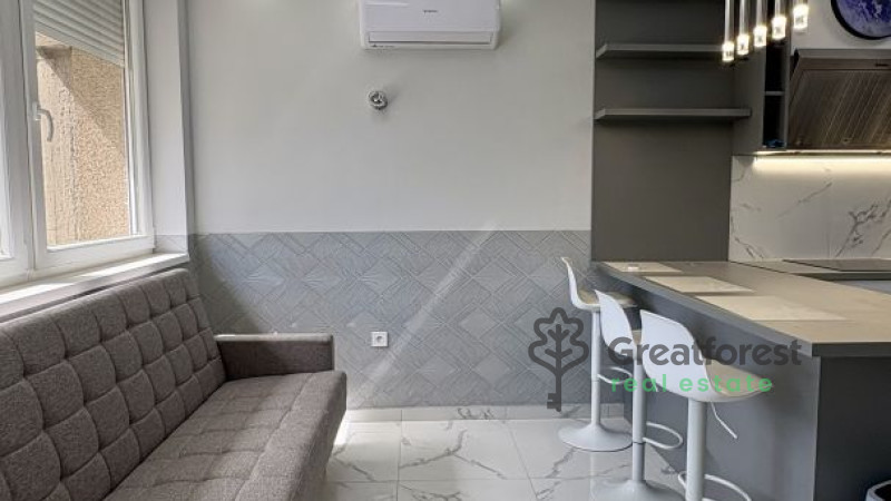 Debrecen, City Center, flat  
