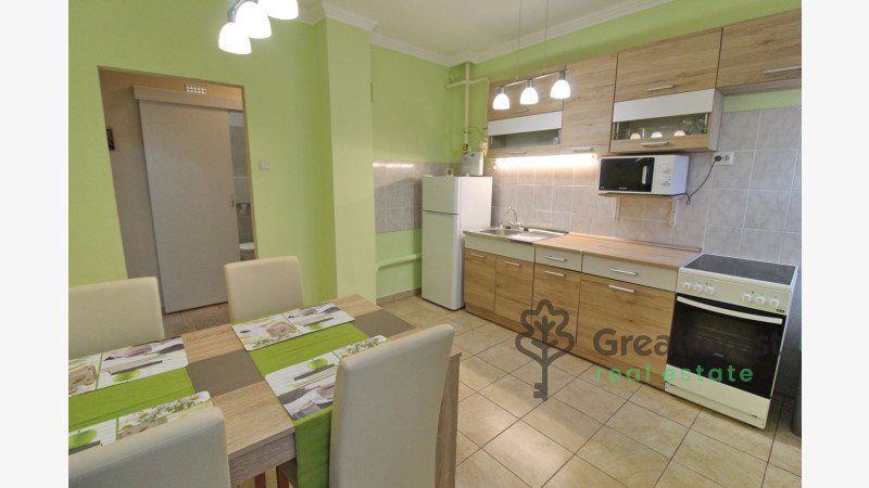 Debrecen, Campus, flat  