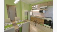 Debrecen, Campus, flat  