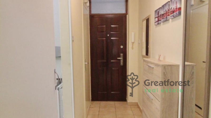 Debrecen, Campus, flat  