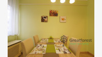 Debrecen, Campus, flat  