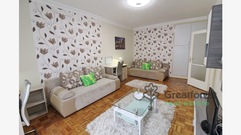 Debrecen, Campus, flat  