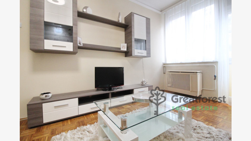 Debrecen, Campus, flat  