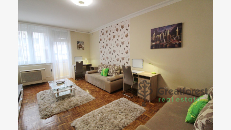 Debrecen, Campus, flat  
