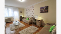 Debrecen, Campus, flat  