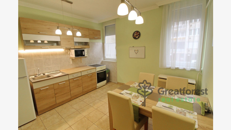 Debrecen, Campus, flat  