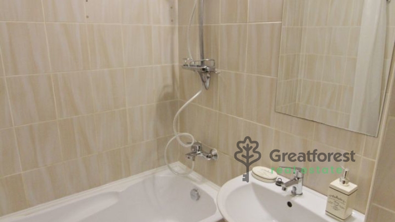 Debrecen, Campus, flat  