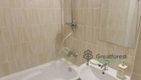 Debrecen, Campus, flat  