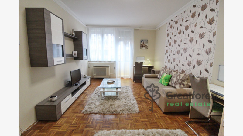 Debrecen, Campus, flat  