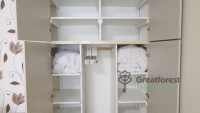 Debrecen, Campus, flat  