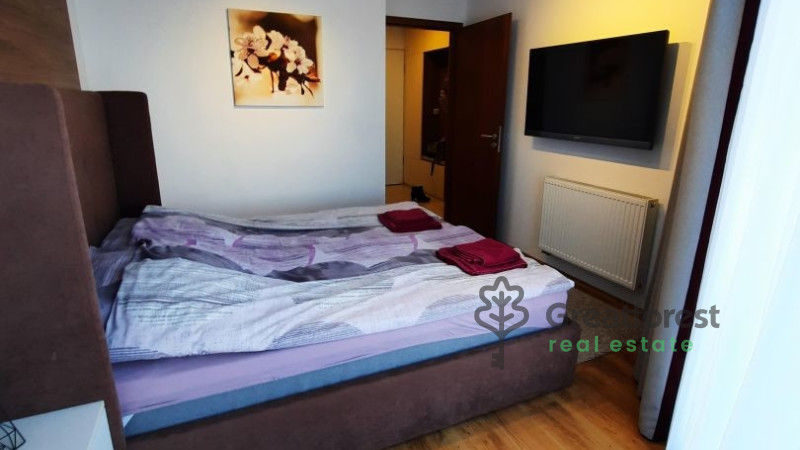 Debrecen, Close To Main Campus, flat  