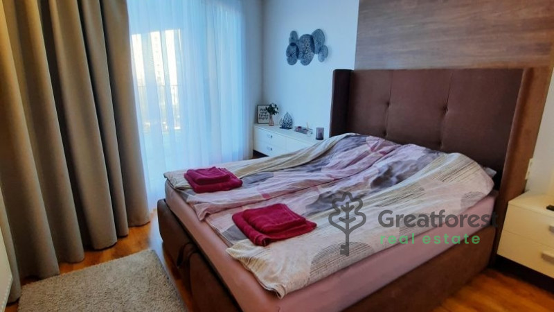 Debrecen, Close To Main Campus, flat  