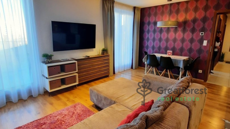 Debrecen, Close To Main Campus, flat  