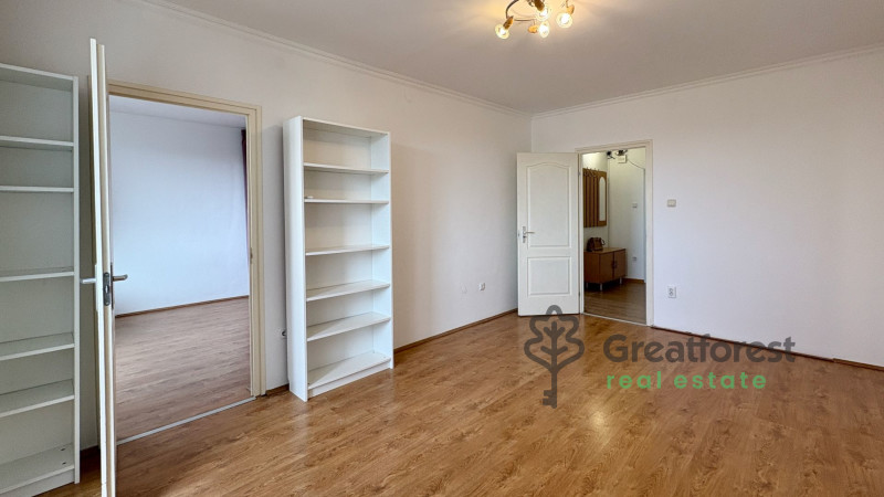 Debrecen, Close To Main Campus Agricult. Unversity, block of flats  