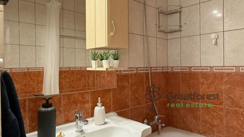 Debrecen, Close To Main Campus Agricult. Unversity, block of flats  