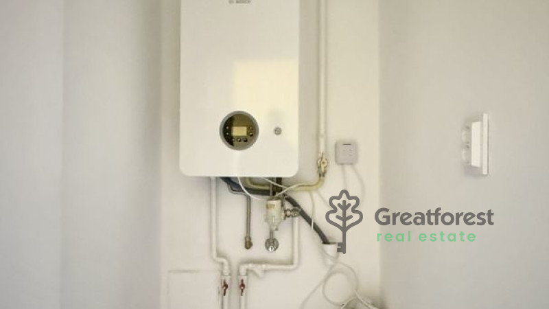 Debrecen, City Center, flat  