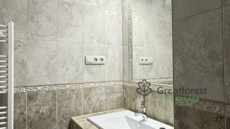 Debrecen, City Center, flat  