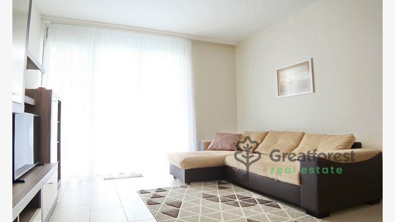 Debrecen, Close To Plaza, flat  