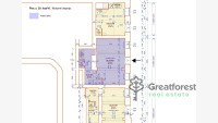 Debrecen, City Center, commercial premises not in shopping center  