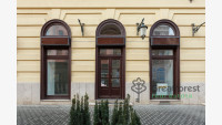 Debrecen, City Center, commercial premises not in shopping center  