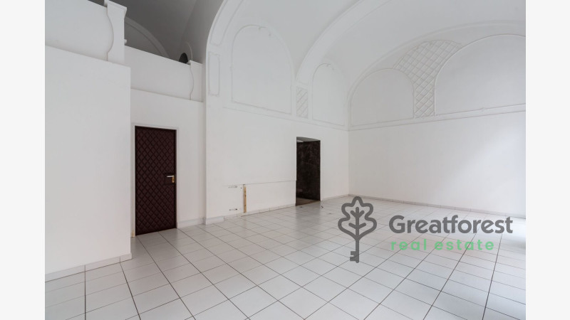 Debrecen, City Center, commercial premises not in shopping center  