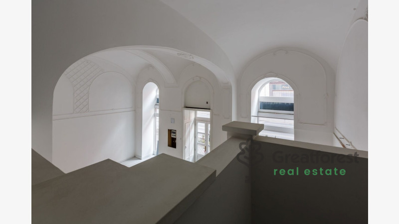 Debrecen, City Center, commercial premises not in shopping center  