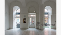 Debrecen, City Center, commercial premises not in shopping center  