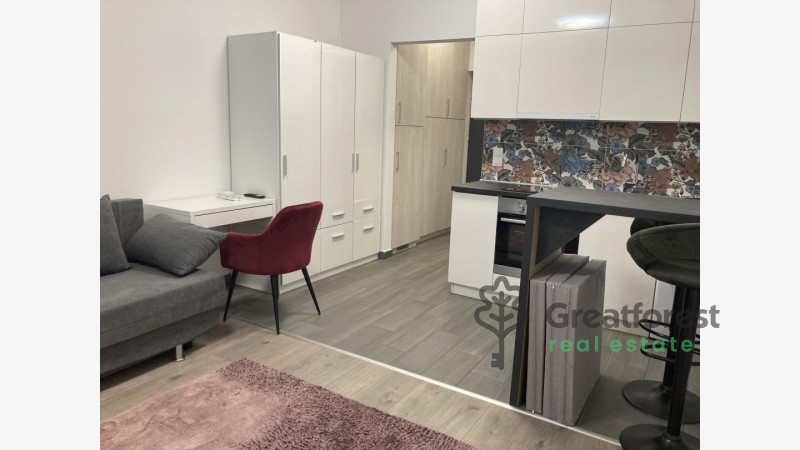 Debrecen, City Center, flat  