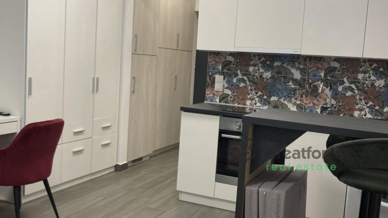 Debrecen, City Center, flat  