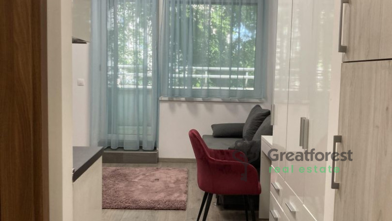 Debrecen, City Center, flat  