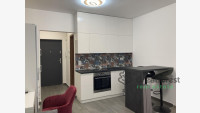Debrecen, City Center, flat  