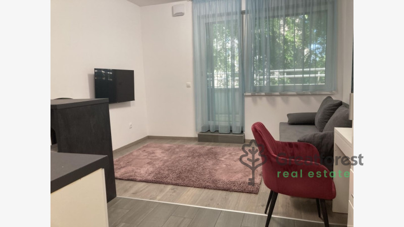 Debrecen, City Center, flat  